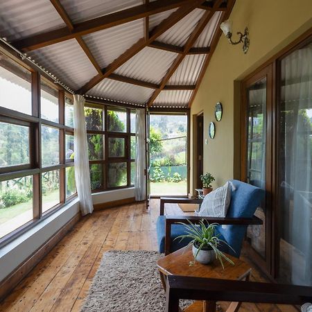 Sherlock Ooty Exterior foto