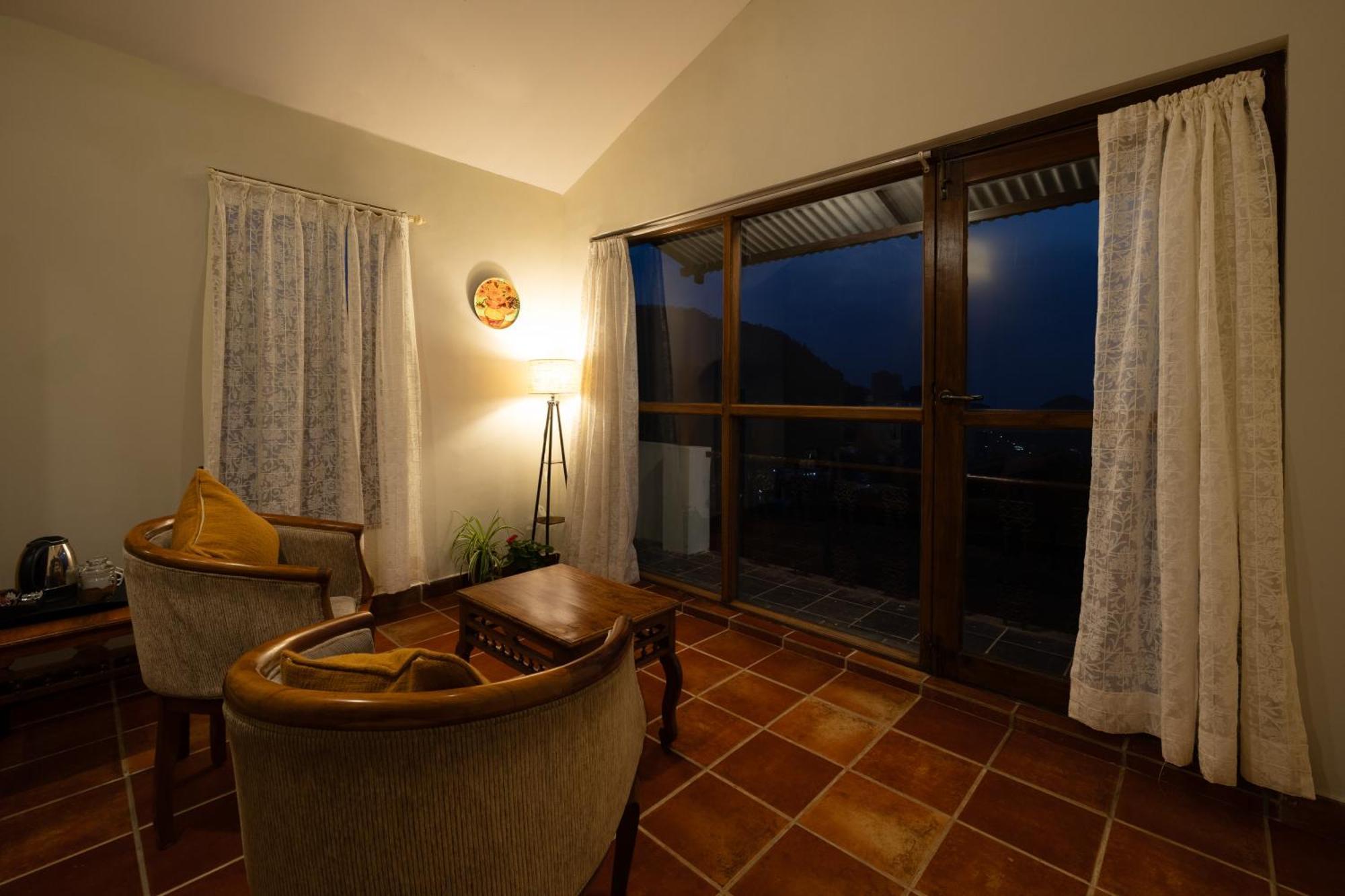 Sherlock Ooty Exterior foto