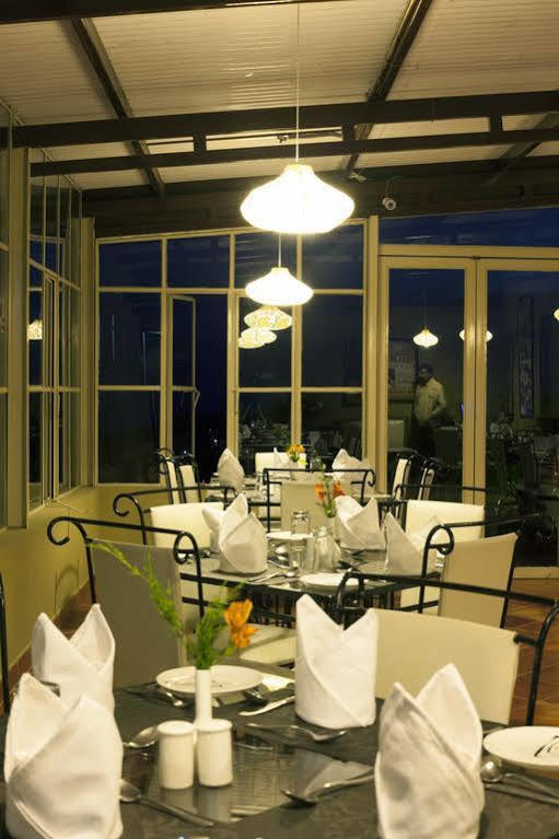 Sherlock Ooty Exterior foto